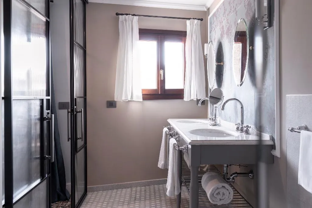 SUITE WITH TERRACE Room, Be Mate Ponte Di Rialto, Venice