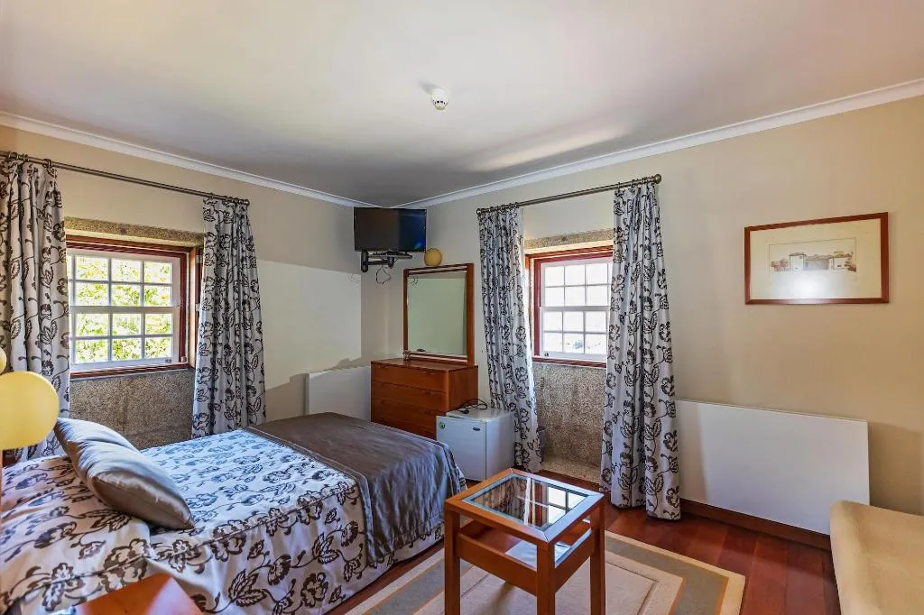 Room, Hotel Rural Quinta De S Sebastiao, Porto