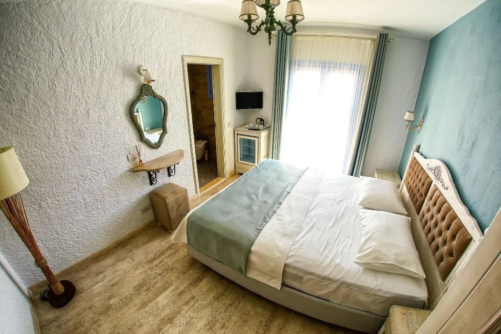 Room, Villa Fanti, Izmir