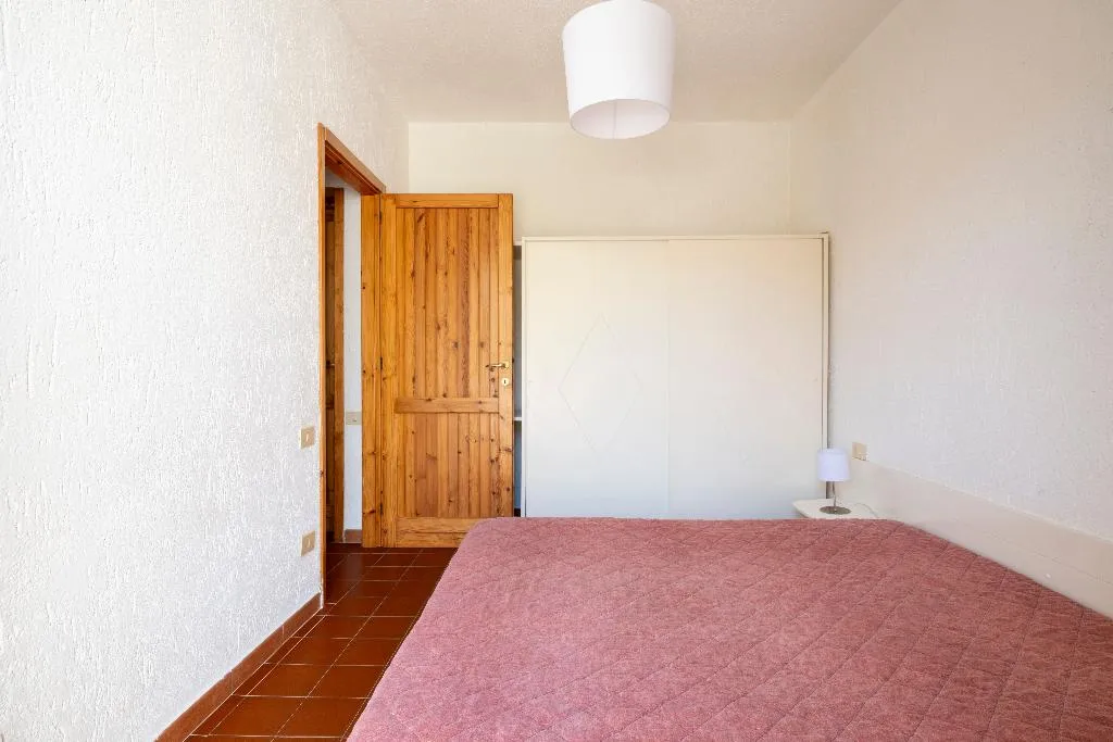 APARTMENT CAPACITY 4 TWO BEDROOMS Room, Residence Baia Santa Reparata, Olbia