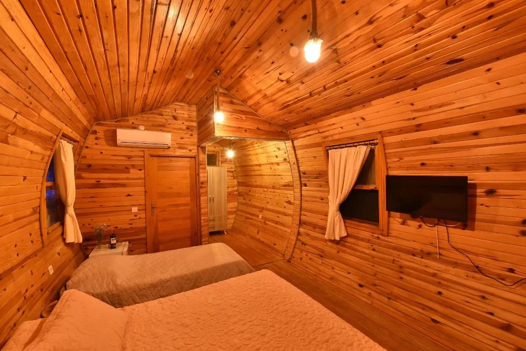 Room, Green Pine Beach & Bungalows Luxury Concept, Dalaman