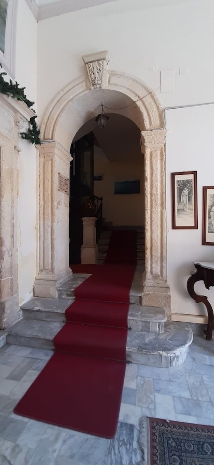 Piccolo Hotel Casa Mia, Catania