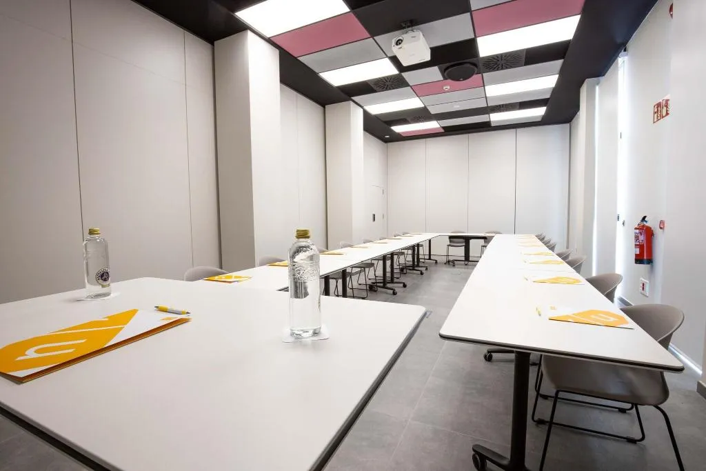 Conferences, Villa Alojamiento Y Congresos, Costa Blanca