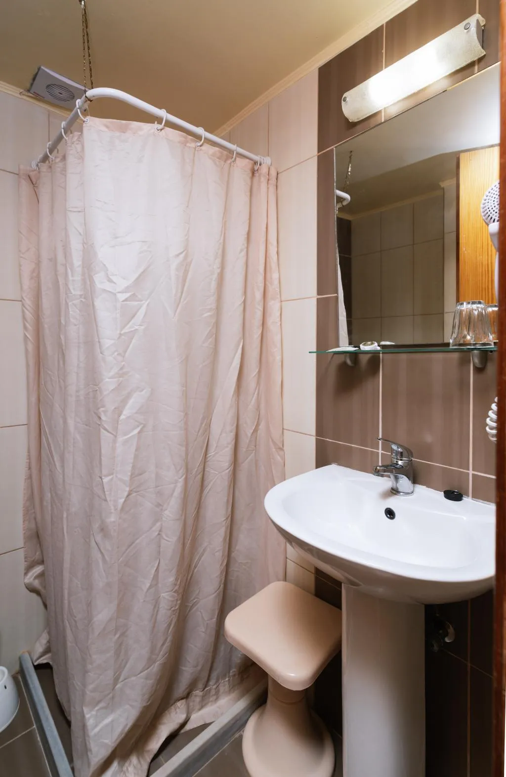 DOUBLE STANDARD Room, Elea Terra Hotel, Crete