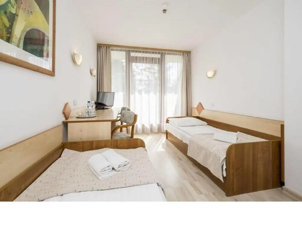 Room, Geovita Zakopane, Krakow