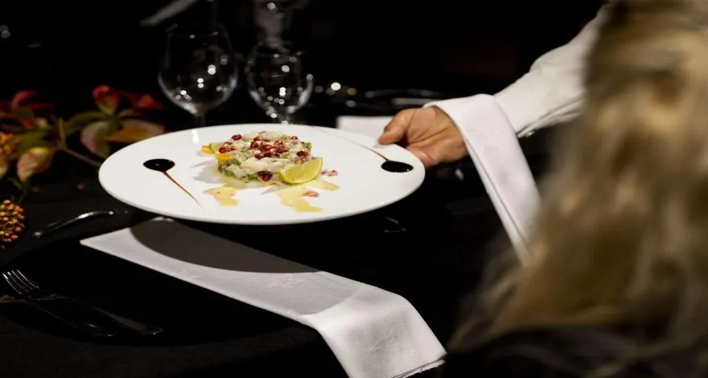 Restaurant, Adriatik Hotel BW Premier Collection, Durres