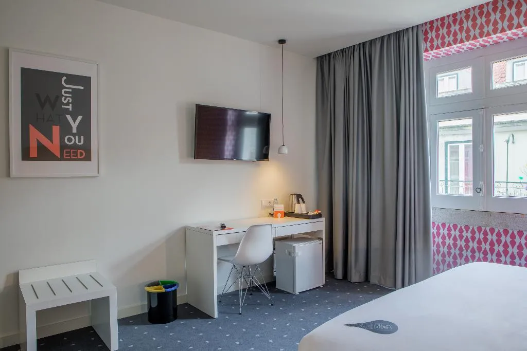 DOUBLE SUPERIOR Room, Stay Hotel Lisboa Centro Chiado, Lisbon