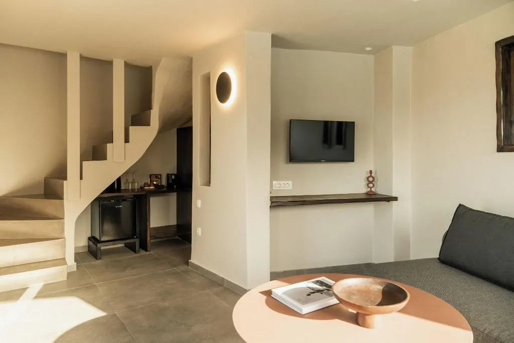 Room, Black Diamond Suites - Adults Only, Santorini