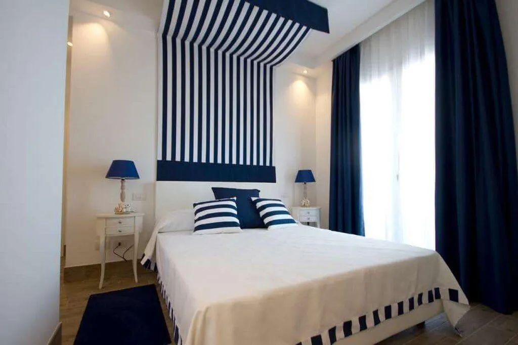 Room, Hotel Nautilus, Cagliari