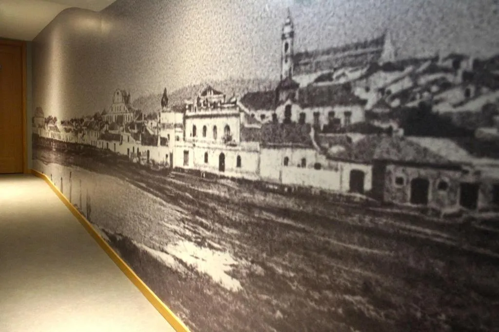 Lobby, NDS Prestige Guesthouse and Suites - Urban Chic Co, Algarve