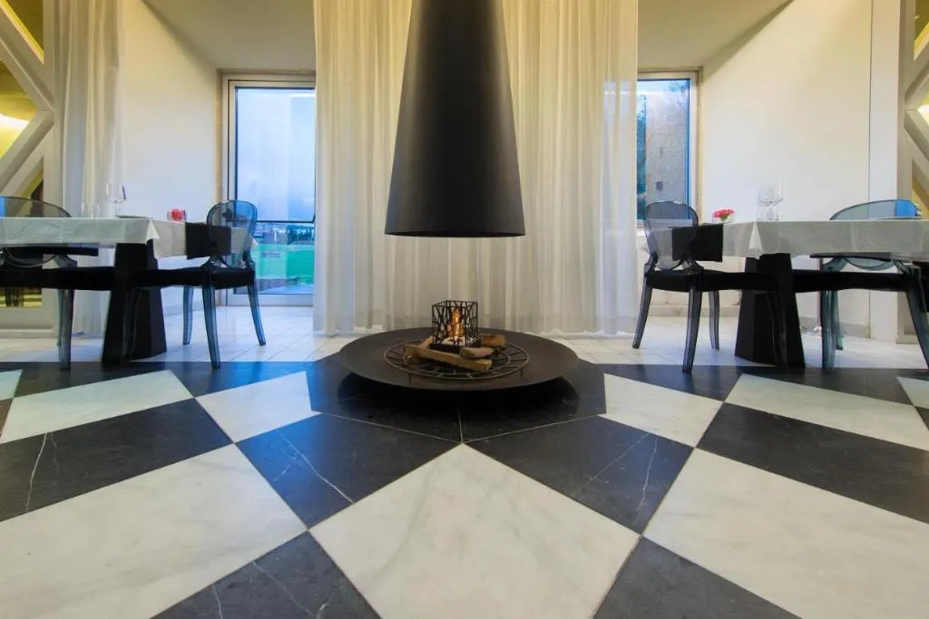 Lobby, Duecitania Design Hotel, Porto