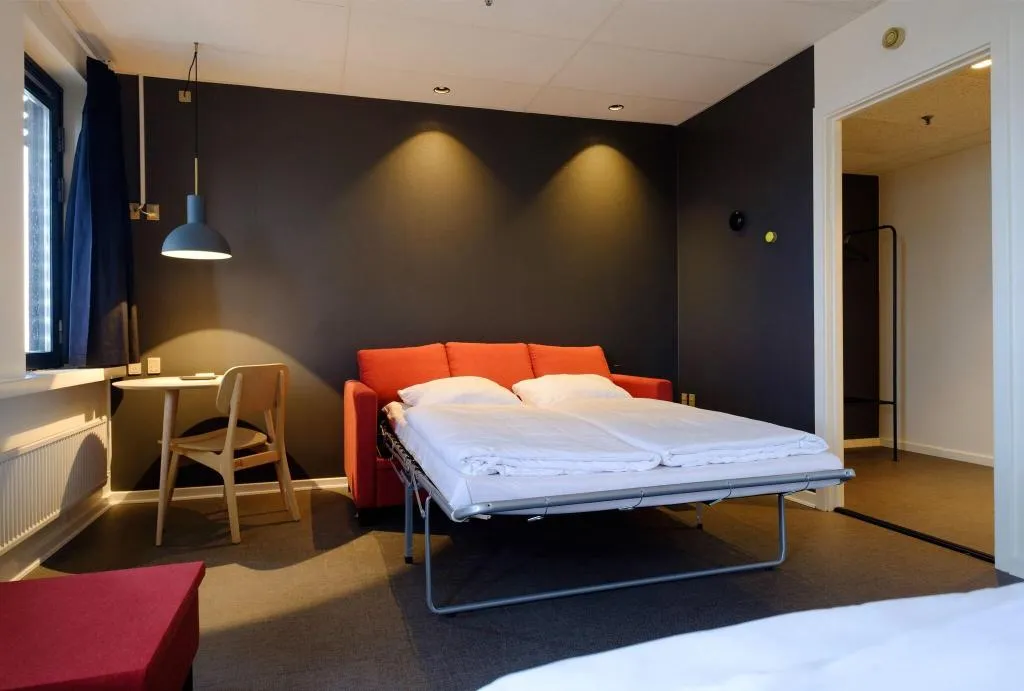 Room, Four Points Flex by Sheraton Ishoj, Copenhagen
