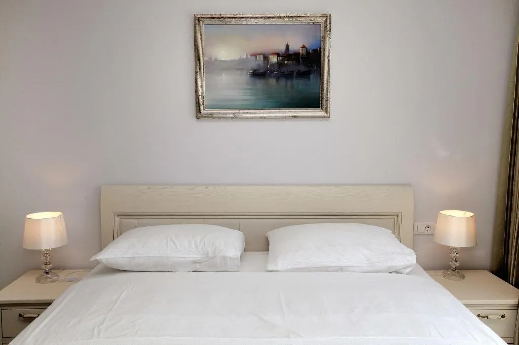Room, Villa Rustica Dalmatia Depadance, Split