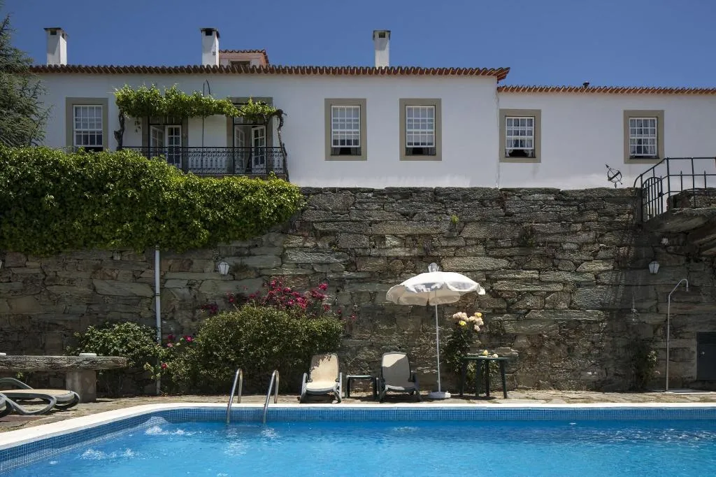 Sports and Entertainment, Casa De Casal De Loivos, Porto
