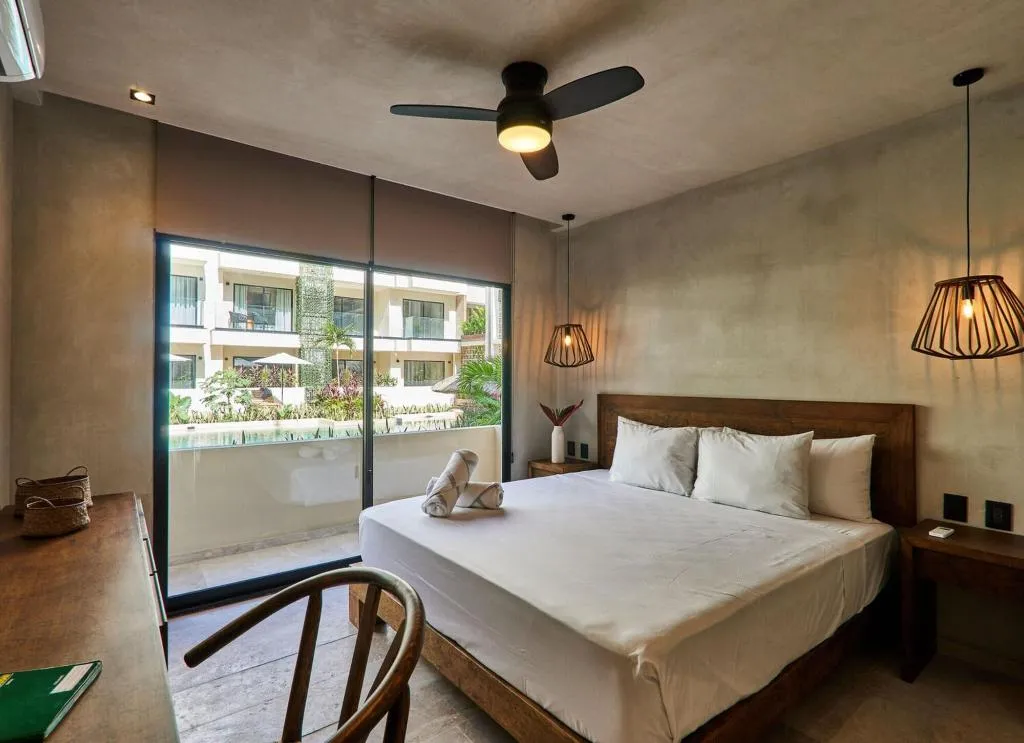 Room, Hotel Bakal Tulum Downtown, Cancun Area