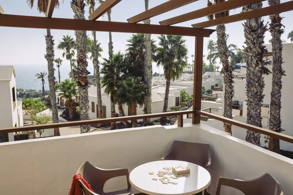 General view, Grupotel Flamingo, Lanzarote