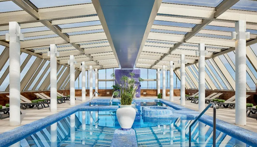 Sports and Entertainment, Meliá Costa Atlantis Tenerife, Tenerife