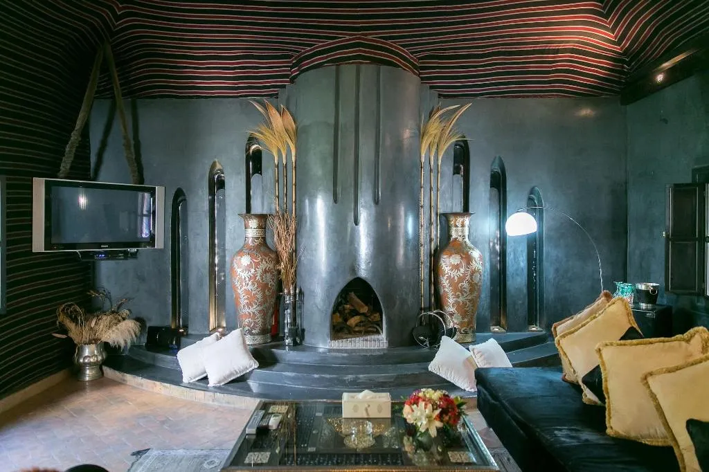 Room, Lodge K Ha Tel Spa, Marrakech