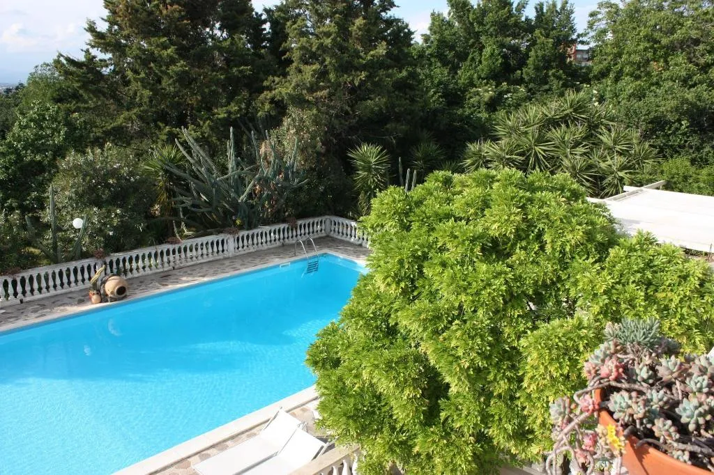 Sports and Entertainment, b&b la marchesa, Naples