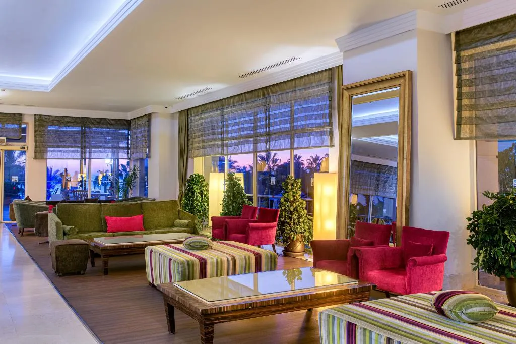 Bar, Sealife Buket Beach Hotel, Antalya