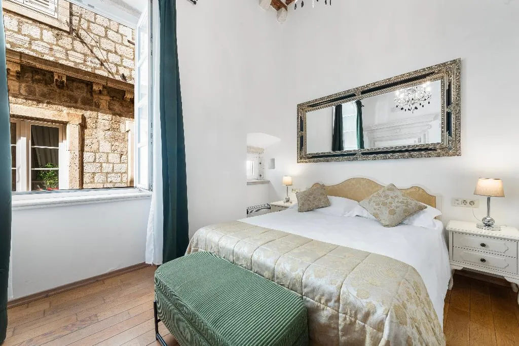 DOUBLE DELUXE Room, Palmotta Palace, Dubrovnik