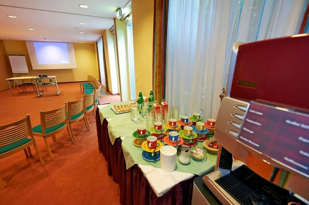 Conferences, Kolping Wien Zentral, Vienna