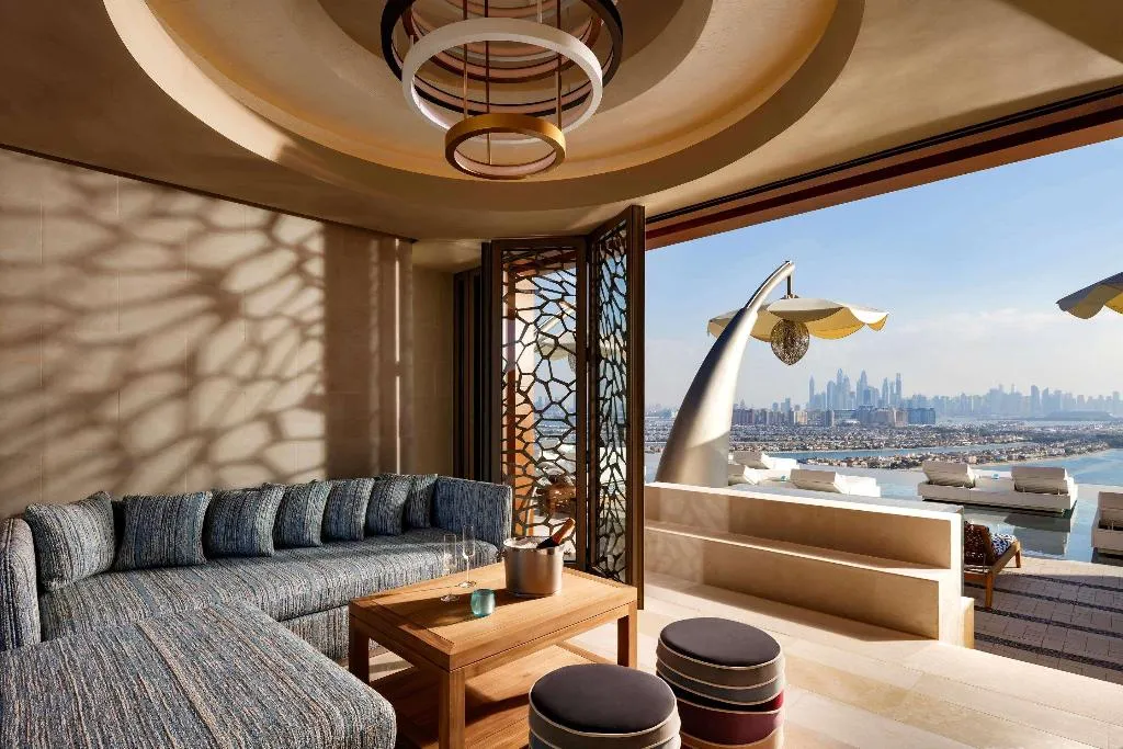 Pool, Atlantis, The Royal, Dubai
