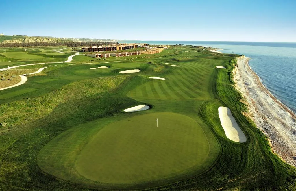Sports and Entertainment, Verdura Resort A Rocco Forte Hotel, Catania