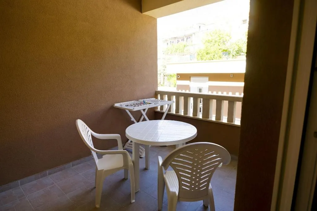 Room, Pansion Dalmacija, Split