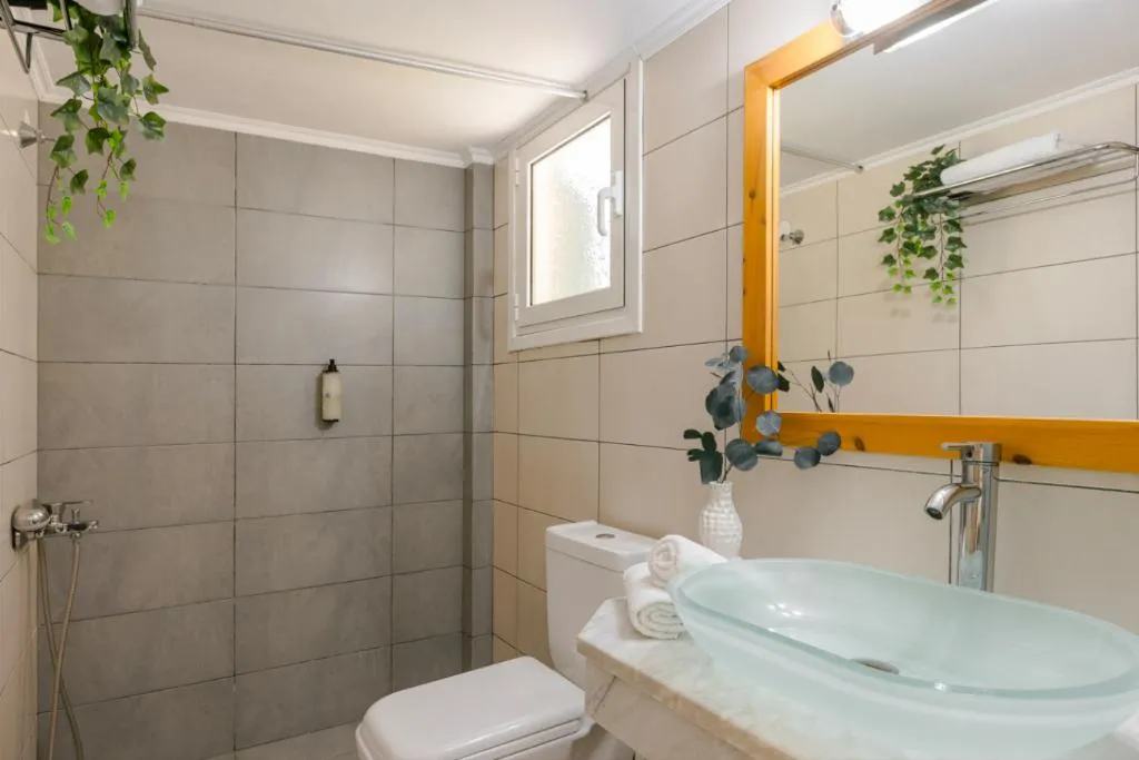 APARTMENT SUPERIOR TWO BEDROOMS Room, Century Resort, Corfu