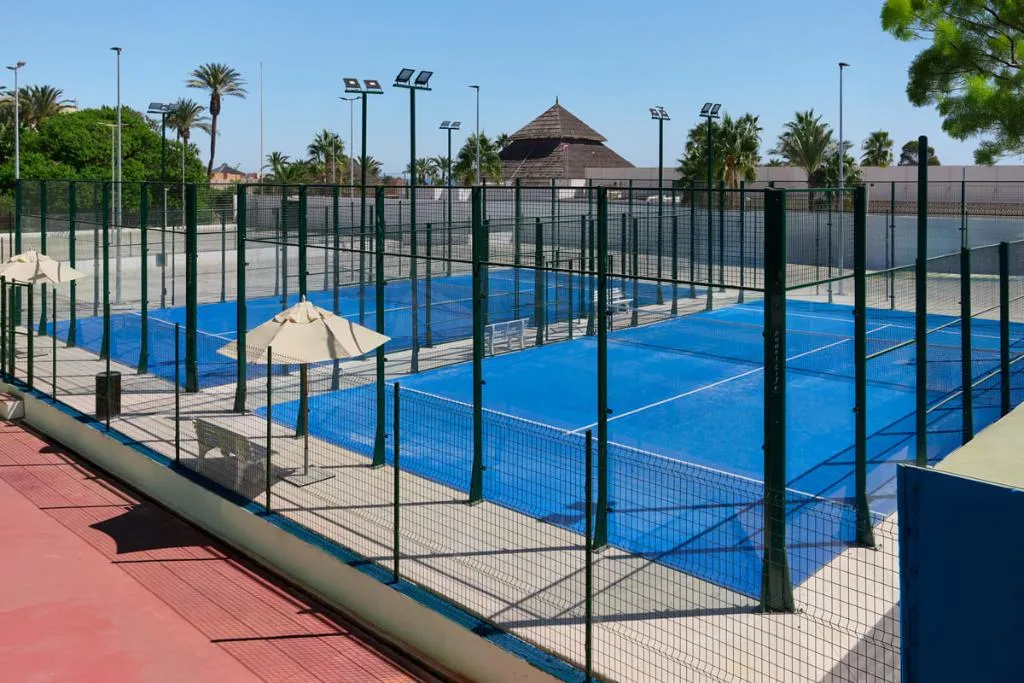 Sports and Entertainment, Don Carlos Marbella, Costa Del Sol