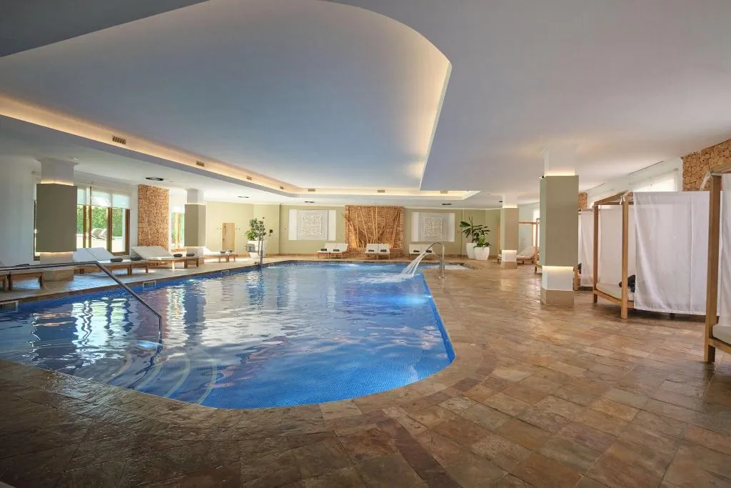 Sports and Entertainment, Son Caliu Hotel Spa Oasis, Majorca