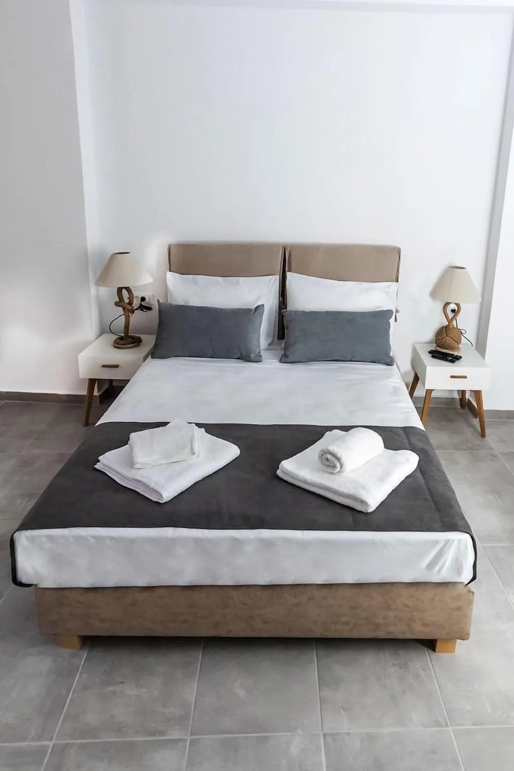Room, Deluxe Hotel, Crete