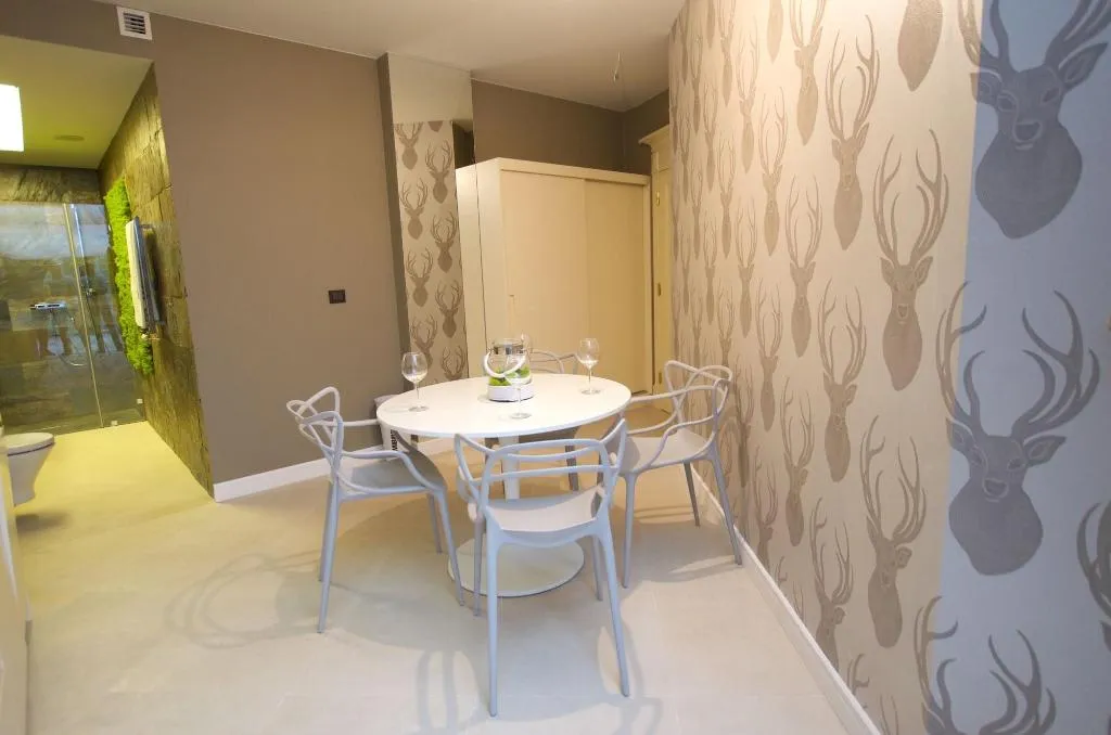 Room, A11 Apartments Spa Dermique, Krakow