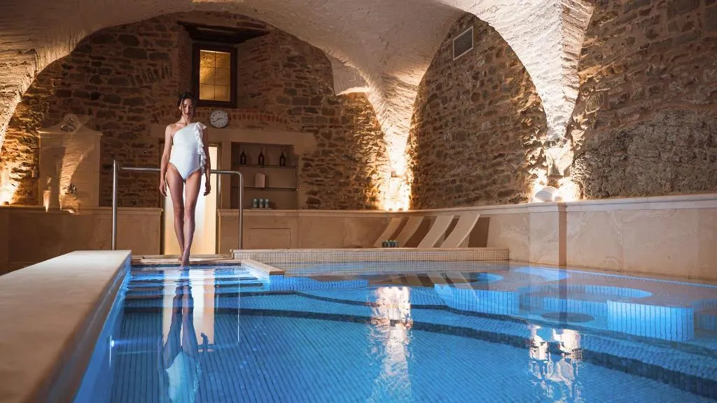 Sports and Entertainment, Monastero di Cortona Hotel & Spa, Perugia