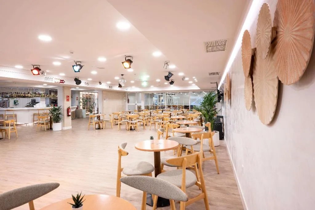 Bar, Gf Noelia, Tenerife