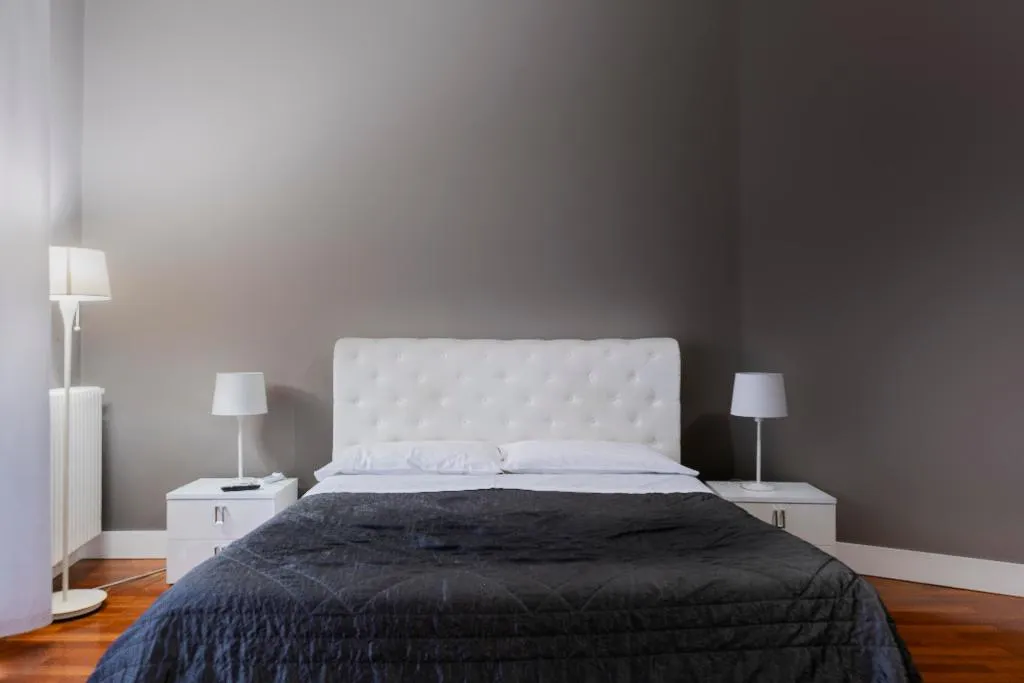 APARTMENT ONE BEDROOM Room, Hotel Exclusive, Catania