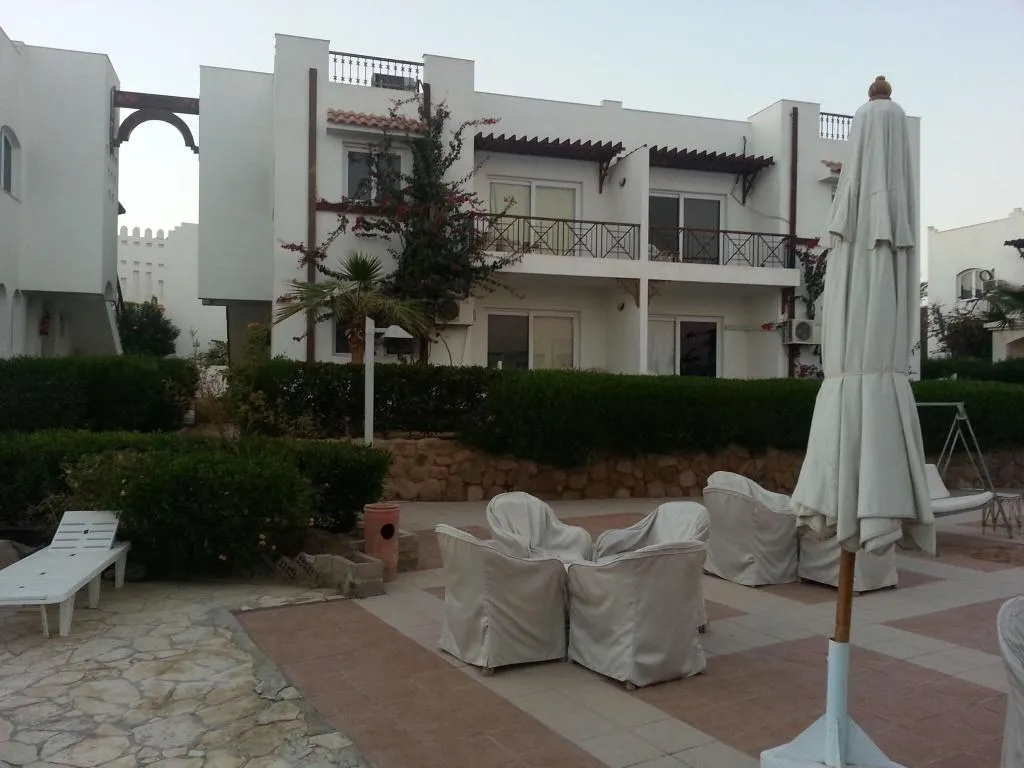 General view, Logaina Sharm Resort Apartments, Red Sea Riviera