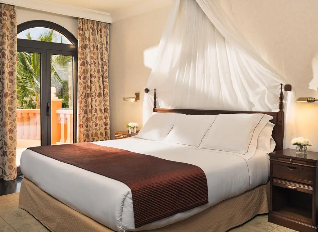 Room, Las Madrigueras, Tenerife
