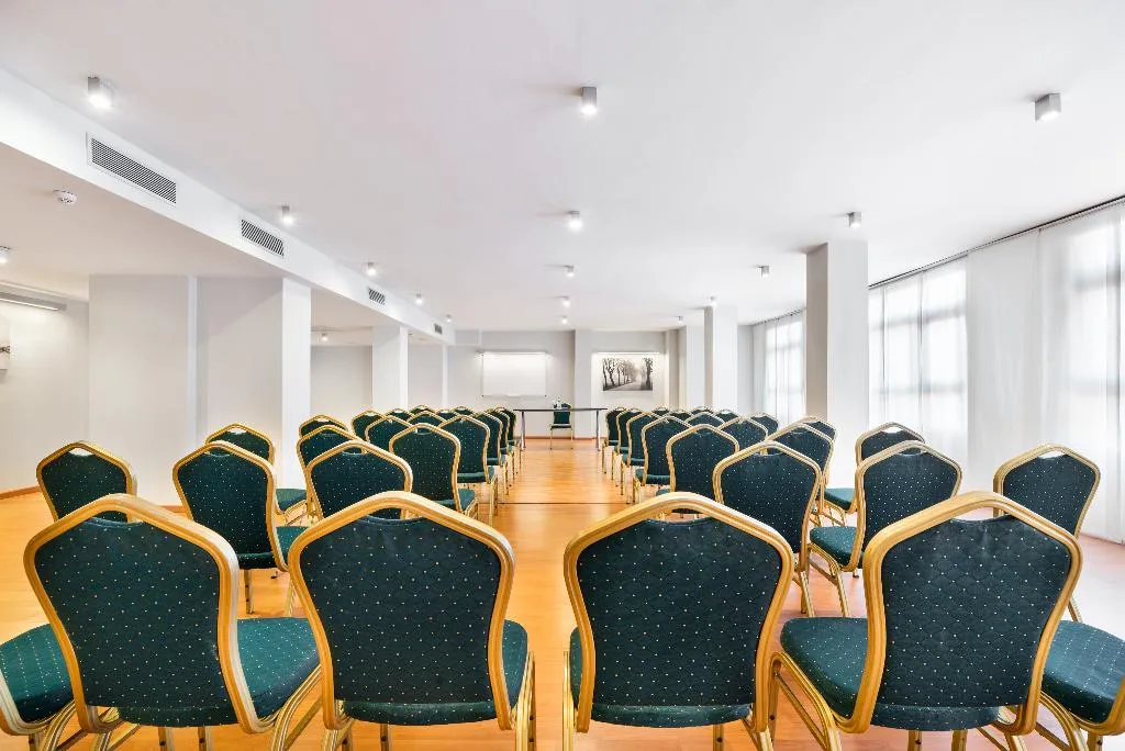 Conferences, Exe Las Palmas, Gran Canaria