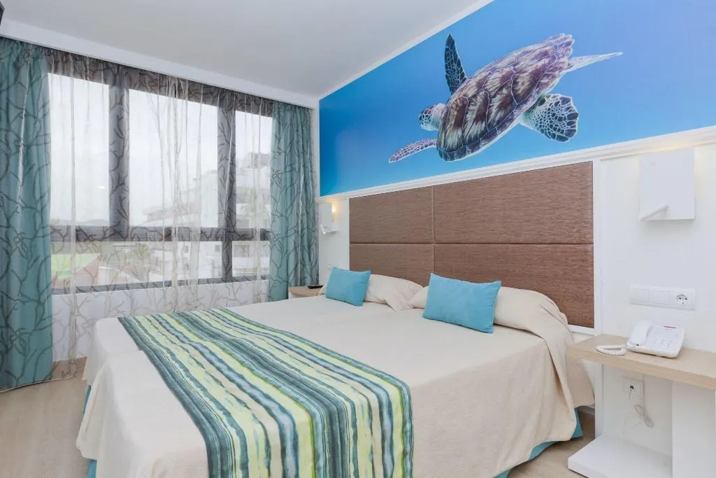 APARTMENT WITH DOUBLE BED Room, Marvell Club Hotel & Apartments, Ibiza