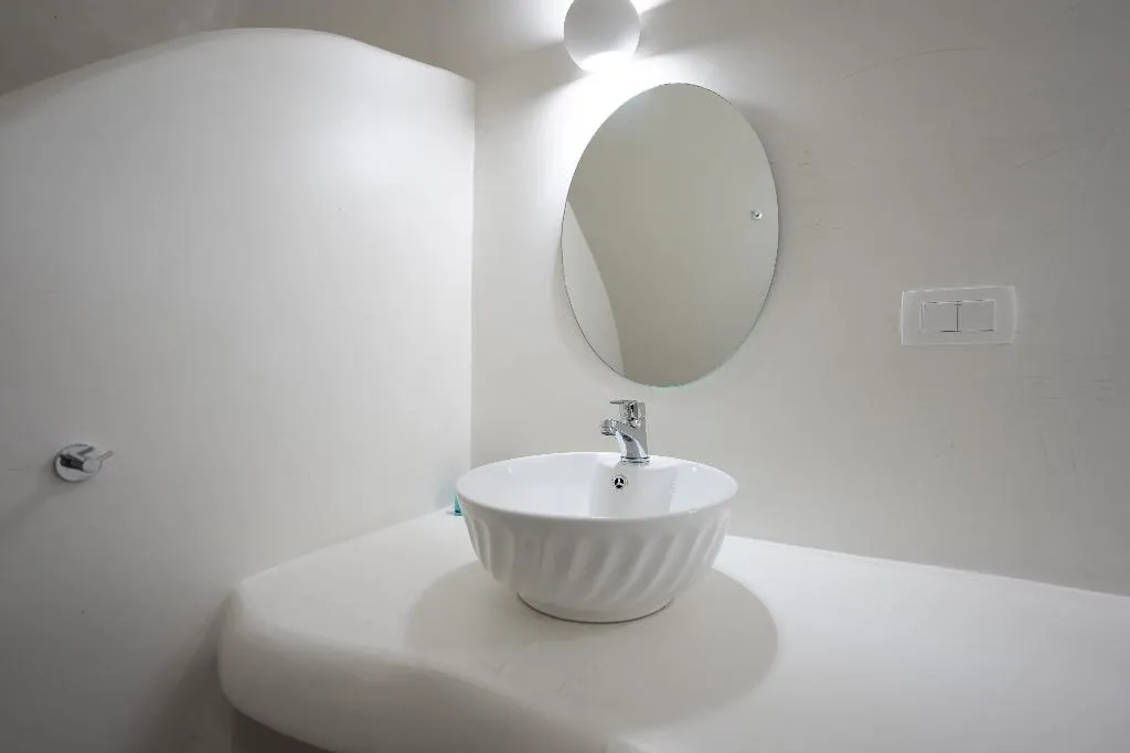DOUBLE SUPERIOR Room, Nomikos Mansion, Santorini