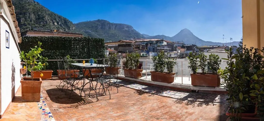Room, B&B Casa Cesare Sorrento Coast, Naples
