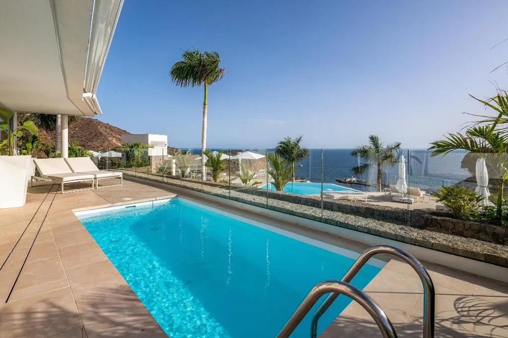 Room, Grand Horizon Resort Boutique, Gran Canaria