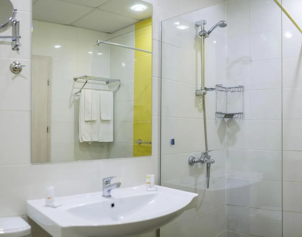Room, Garden Nevis - All Inclusive, Bourgas