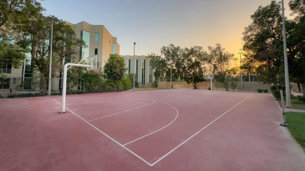Sports and Entertainment, E-Stay Hotel, Dubai