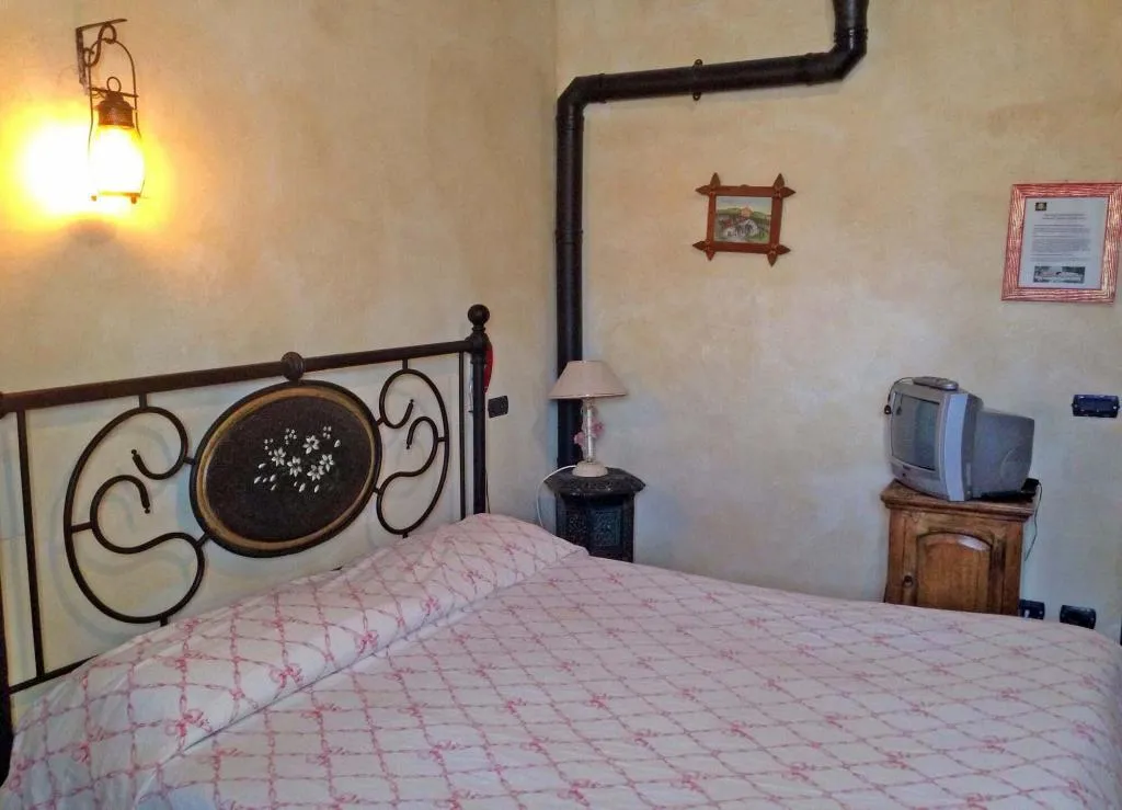 Room, Country House Il Biribino, Perugia