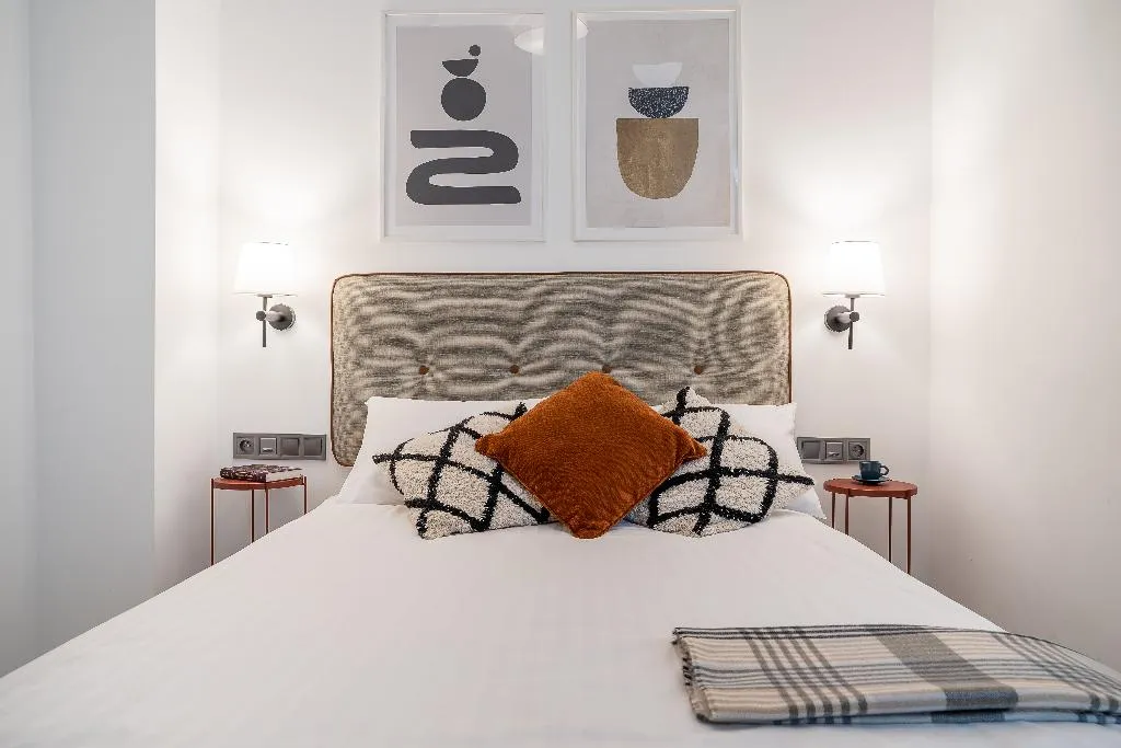 APARTMENT ONE BED Room, H11 Aparthotel, Krakow