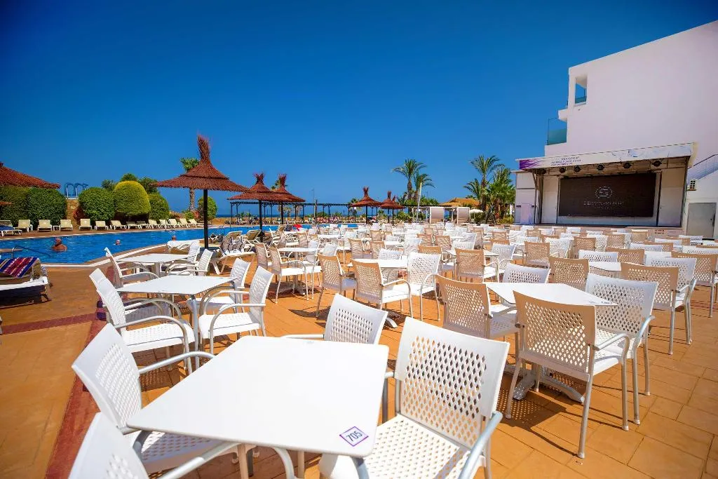 Bar, Hotel Servigroup Marina Playa, Costa Almeria