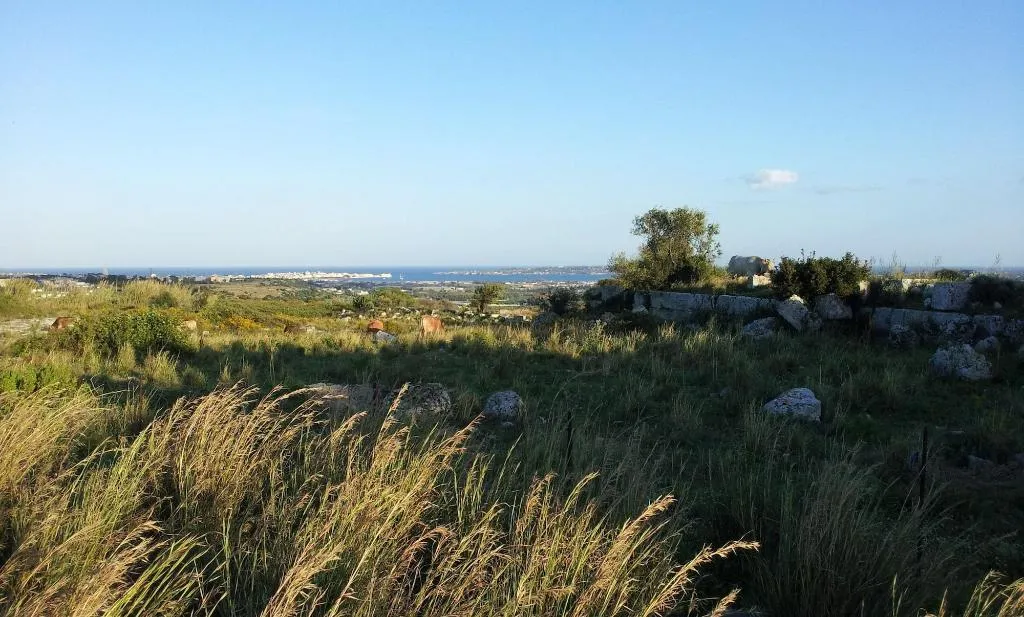 General view, Eurialo Green Suites, Catania
